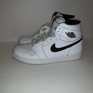 Jordan 1 “Yin-Yang”
